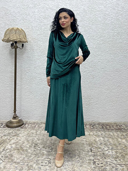 KÜÇÜĞÜM BUTİK Kadın Bluz