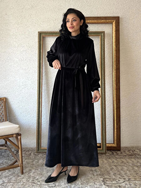 KÜÇÜĞÜM BUTİK Tesettür Elbise