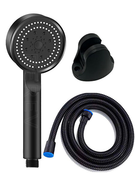 Berev Duş Başlığı, Spirali, Seti