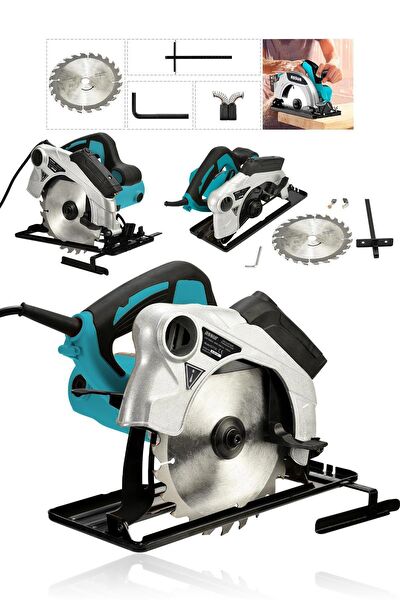 Assur Budama Testeresi