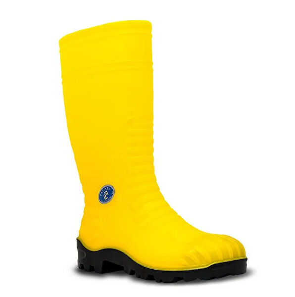 Palalı İş Ayakkabısı, Çizme