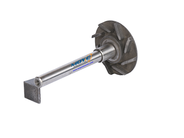 MOYE İş Makinesi & Traktör Yedek Parçaları