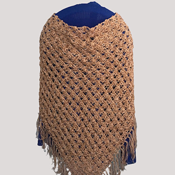 El Yapımı Şal, Eşarp ve Aksesuarı