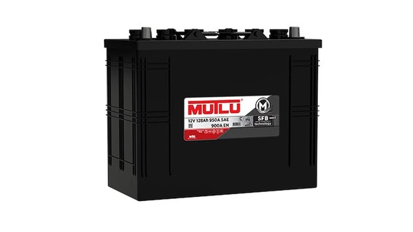 MUTLU AKÜ Oto Akü