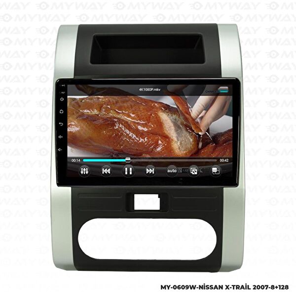 Myway Araç İçi Multimedya ve Görüntü Sistemleri