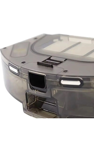 Lin Grup Süpürge Yedek Parçaları