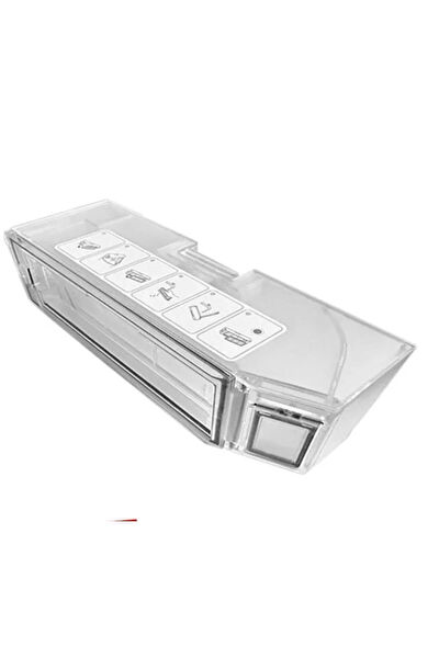 Lin Grup Süpürge Yedek Parçaları