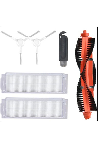 Lin Grup Süpürge Yedek Parçaları