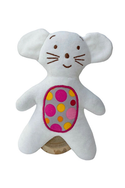 Organic Sisters Toys Bebek Oyuncakları