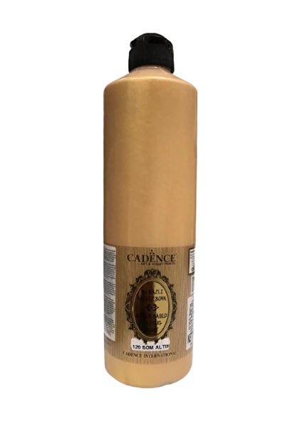 Cadence Akrilik Boya