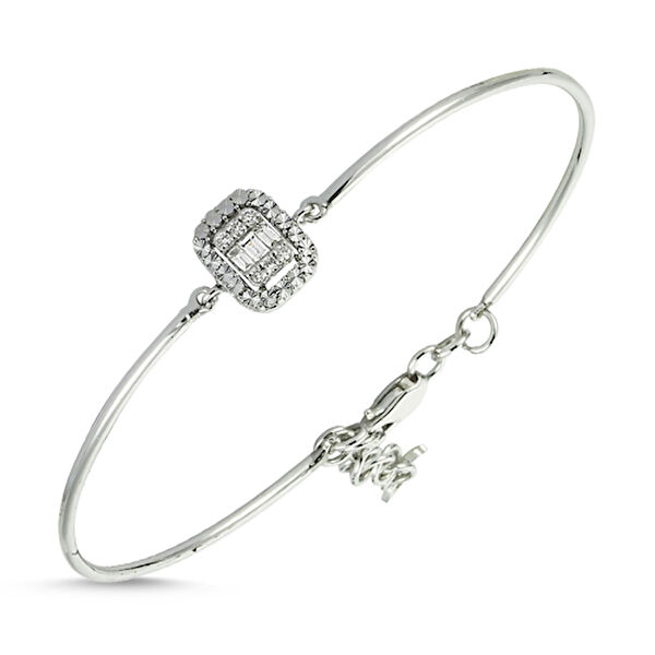 Assos Altın Bileklik