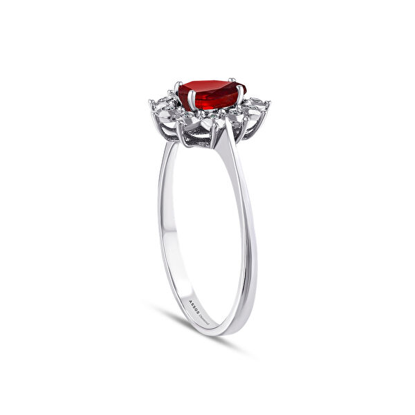 Assos Altın Yüzük