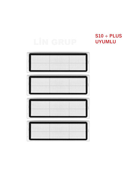 Lin Grup Süpürge Yedek Parçaları