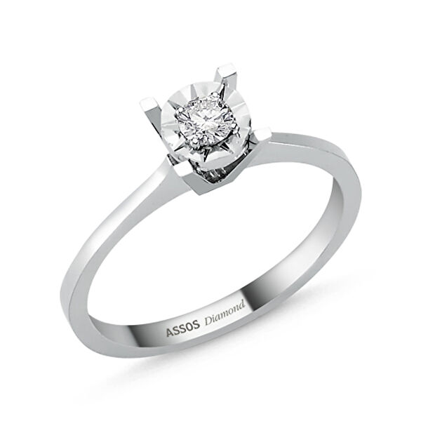 Assos Kadın Saç Tokaları ve Yüzükleri