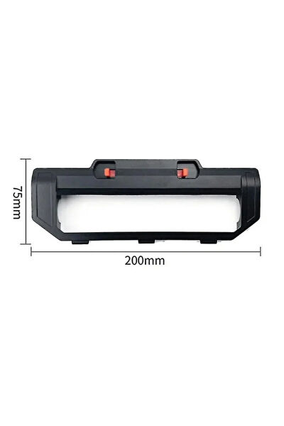 Lin Grup Süpürge Yedek Parçaları