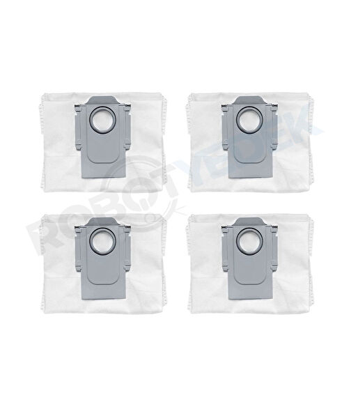 robotyedek Süpürge Yedek Parçaları