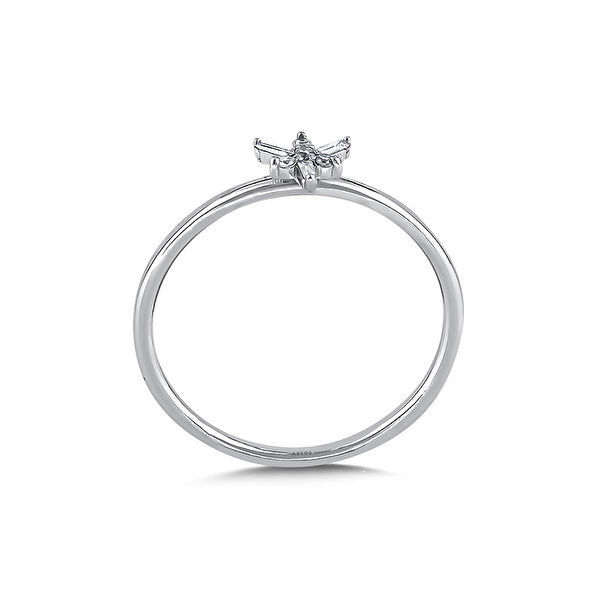 Assos Altın Yüzük