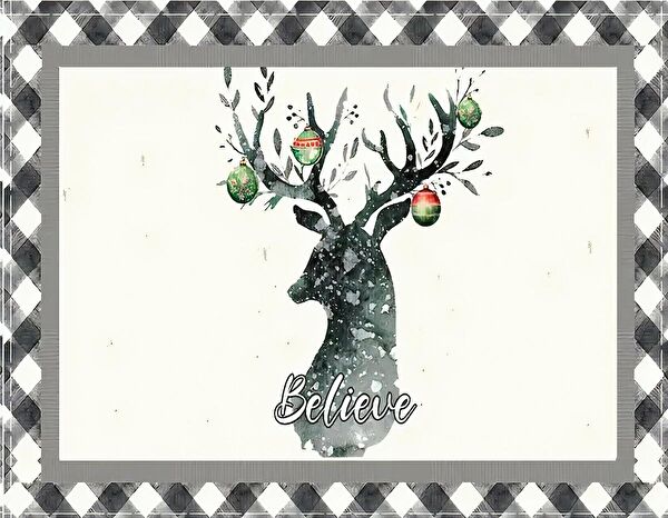 Sister Home Design Amerikan Servis Takımı