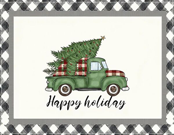 Sister Home Design Amerikan Servis Takımı