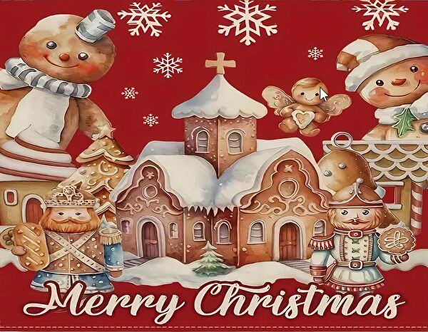 Sister Home Design Amerikan Servis Takımı