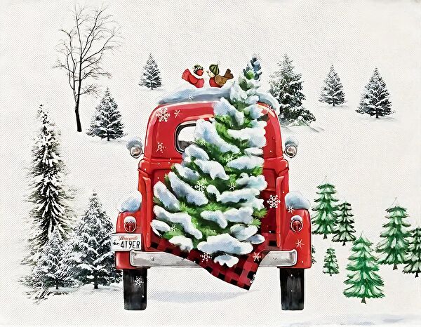 Sister Home Design Amerikan Servis Takımı