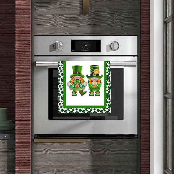 Sister Home Design Mutfak Havlusu, Kurulama Bezi