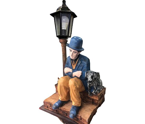 Sister Home Design Lamba, Abajur