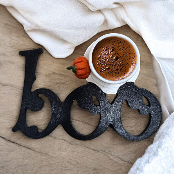 Sister Home Design Bardak Altlığı