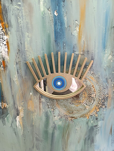 Sister Home Design Duvar Süsleri