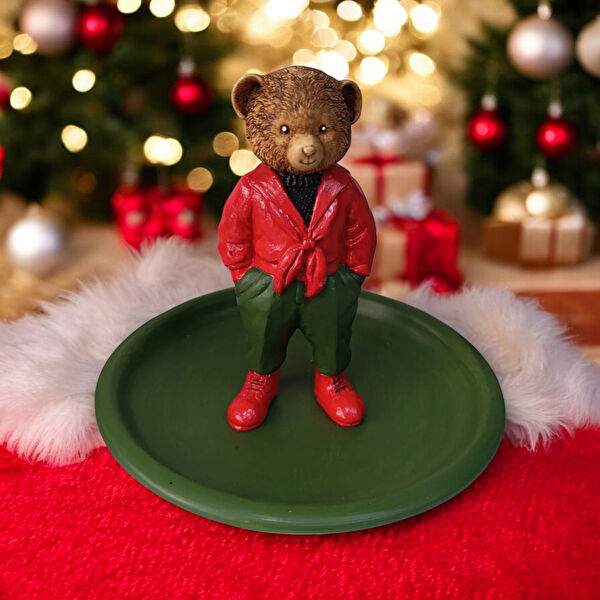 Sister Home Design Servis, Sunum Tabakları