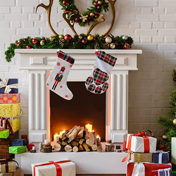 Sister Home Design Yılbaşı Süsleri