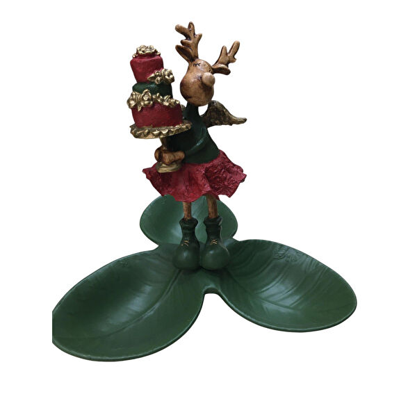 Sister Home Design Servis, Sunum Tabakları