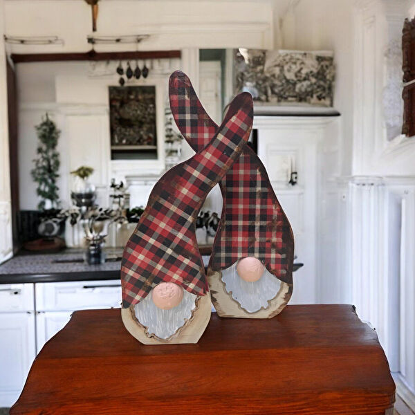 Sister Home Design Dekoratif Obje, Biblo, Figür