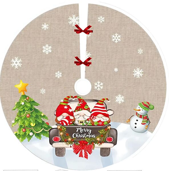 Sister Home Design Yılbaşı Süsleri