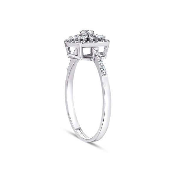 Assos Kadın Yüzük