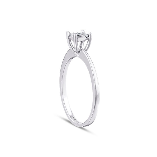 Assos Kadın Yüzük