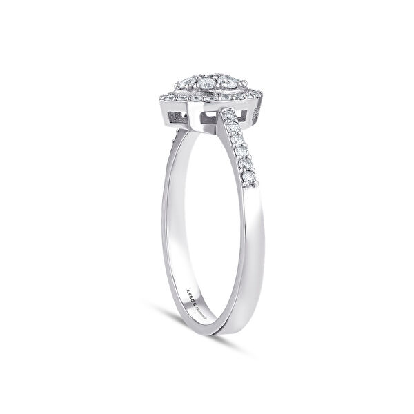 Assos Kadın Yüzük