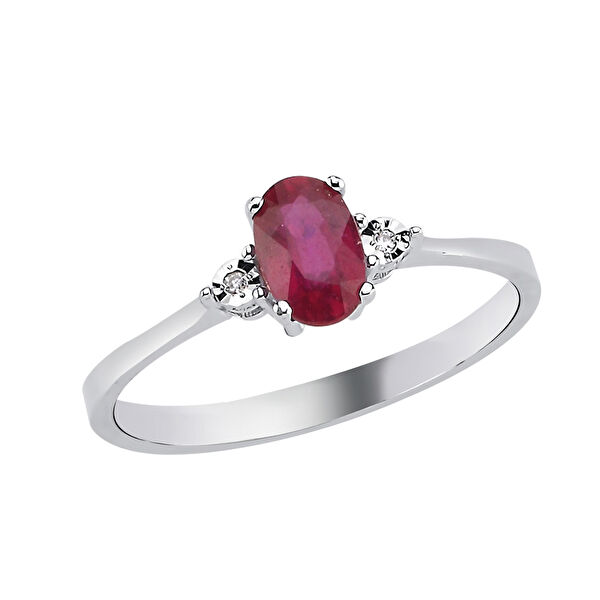 Assos Altın Yüzük