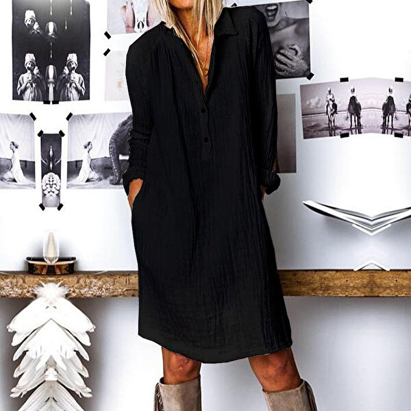 Barbora Abiye Elbise