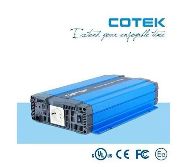 Cotek Solar İnverter