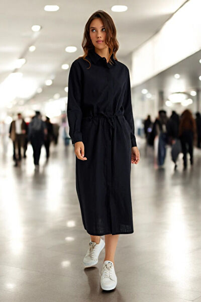 Barbora Abiye Elbise