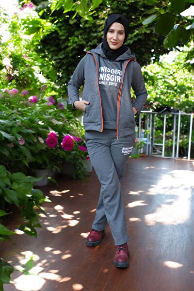 Barbora Kadın Eşofman