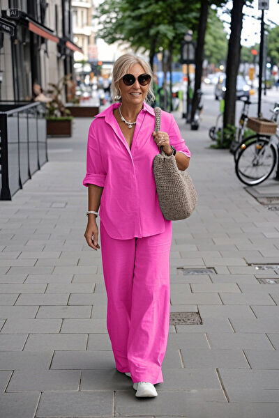 Barbora Kadın Alt Üst Takım