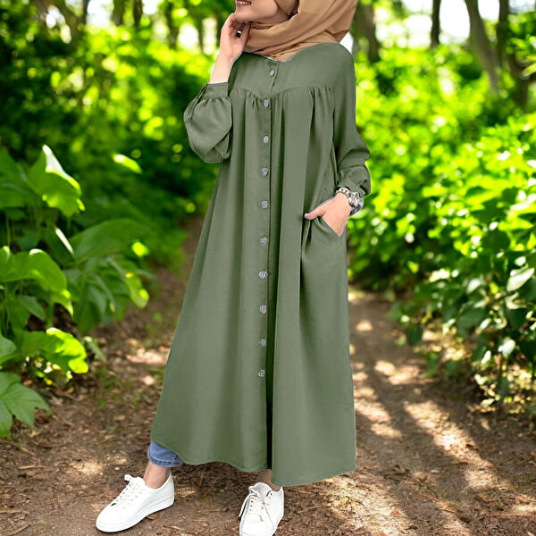 Barbora Günlük Elbise