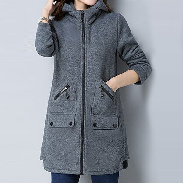 Barbora Kadın Ceket