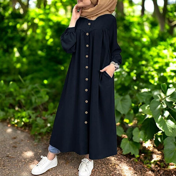 Barbora Günlük Elbise