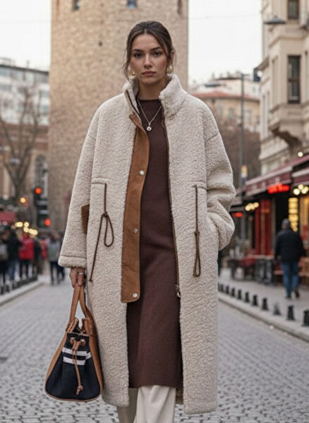 Barbora Kadın Ceket