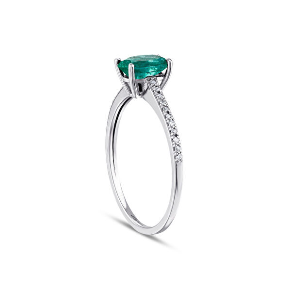 Assos Altın Yüzük