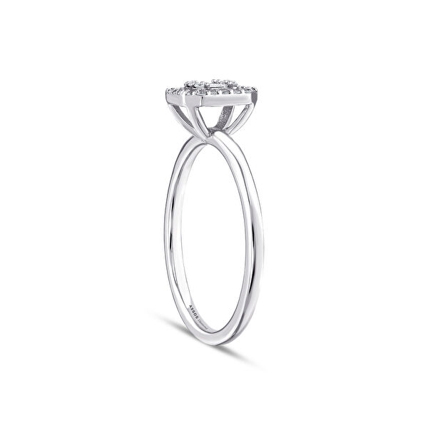 Assos Kadın Yüzük