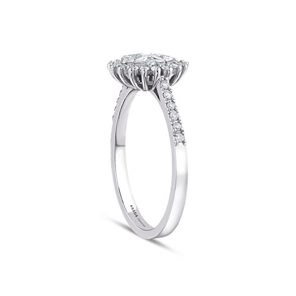 Assos Kadın Saç Tokaları ve Yüzükleri